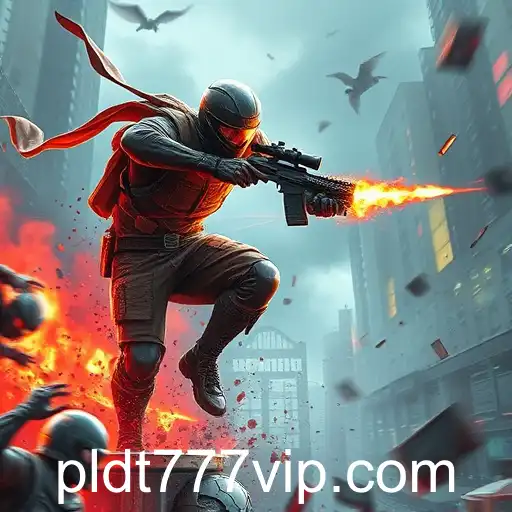Exploring the Dynamic World of Action Games with PLDT 777