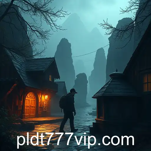The Emergence of 'pldt 777' in the Adventure Gaming Landscape