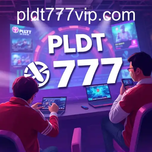 Digital Expansion: PLDT 777's Impact on Gaming