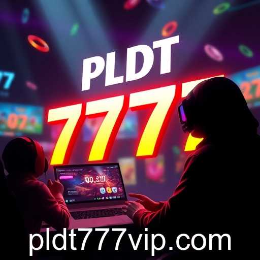 The Rise of a Digital Phenomenon: Exploring PLDT 777