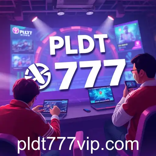 Digital Expansion: PLDT 777's Impact on Gaming