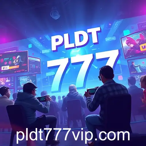 Emerging Trends in Gaming with PLDT 777
