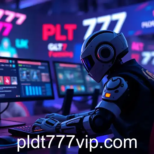 The Rise of a Digital Phenomenon: Exploring PLDT 777