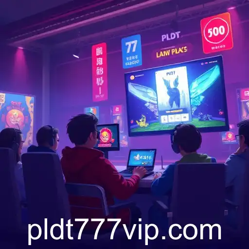 The Rise of Game Platforms and Data Privacy Concerns