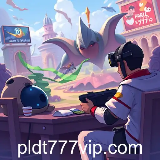 Gaming Innovations and Virtual Worlds