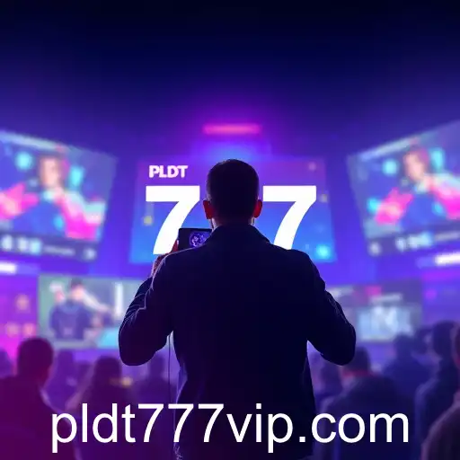 Gaming Trends and PLDT 777's Role