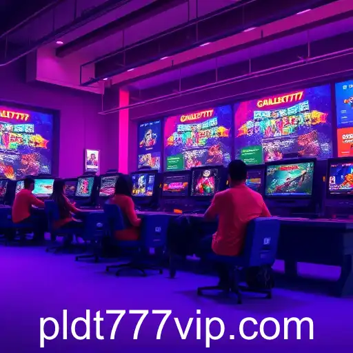 The Rise of Online Gaming Platforms in the Digital Era