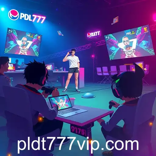 PLDT 777: Unveiling the Digital Odyssey