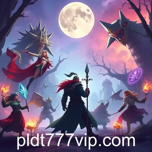 PLDT 777: A Game-Changer in Online Entertainment