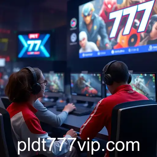 The Rise of 'PLDT 777' in Online Gaming