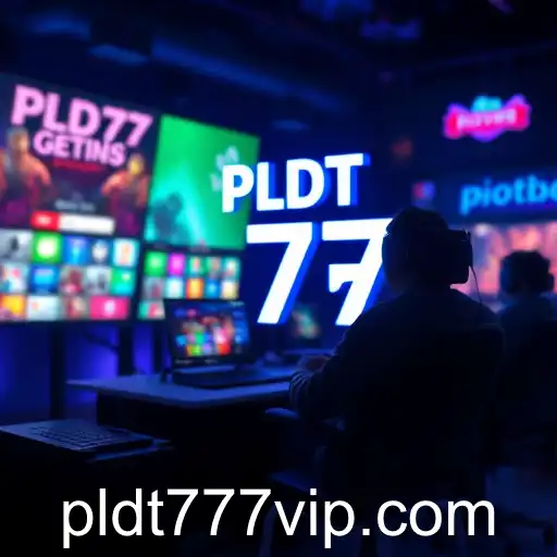 Rise of Gaming Keywords: Unpacking PLDT 777