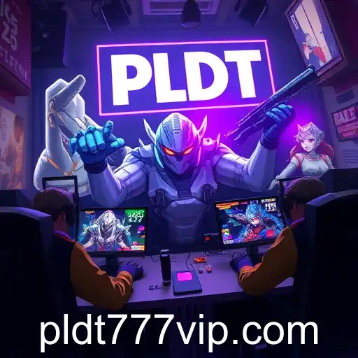 The Rise of PLDT 777 in Online Gaming
