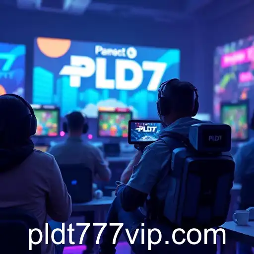 The Rise of PLDT 777 in Global Gaming