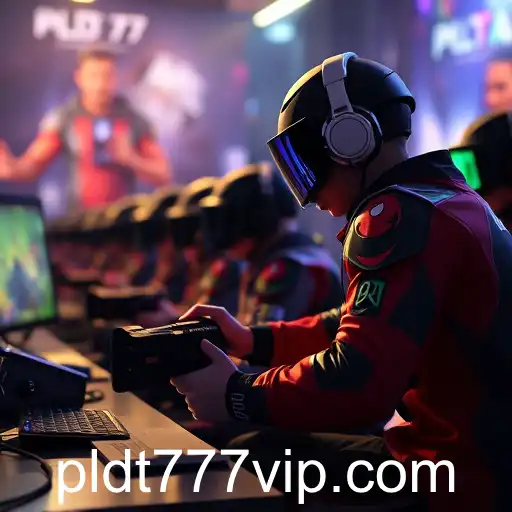 The Evolution and Impact of PLDT 777 in Online Gaming