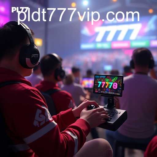 PLDT 777 Soars in Gaming Community
