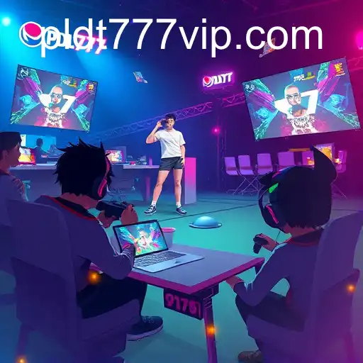 PLDT 777: Unveiling the Digital Odyssey