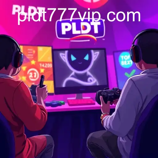The Digital Influence of PLDT 777