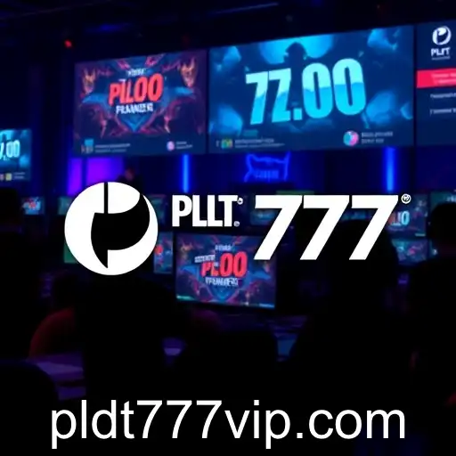 The Rise of PLDT 777 in the Gaming World