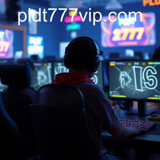 PLDT 777 Revolutionizes Game Interaction