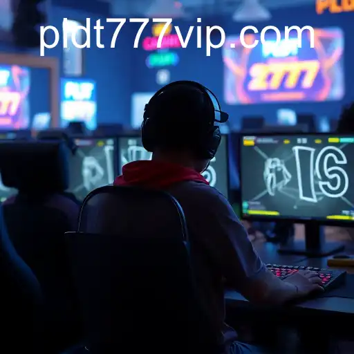 PLDT 777 Revolutionizes Game Interaction
