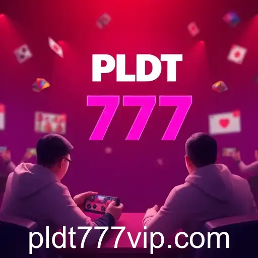 PLDT 777 and the Gaming Landscape