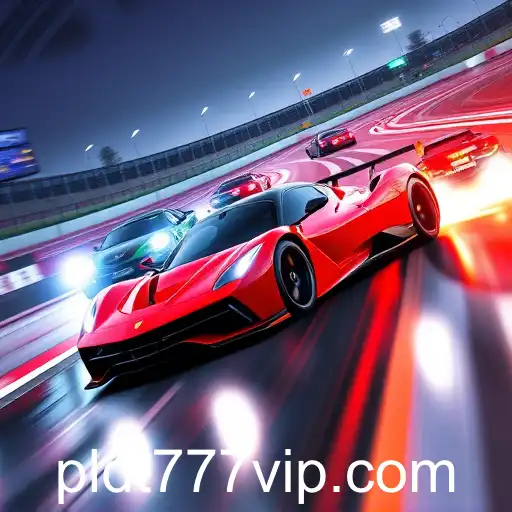 Exploring the Thrill of Racing Games: The Rise of PLDT 777
