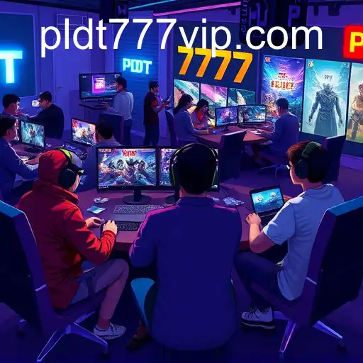 The Rise of Online Gaming Platforms