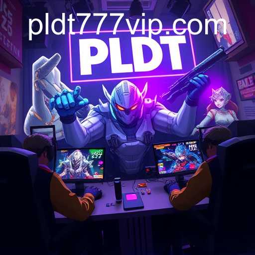 The Rise of PLDT 777 in Online Gaming