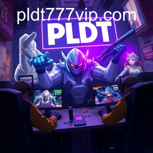 The Rise of PLDT 777 in Online Gaming
