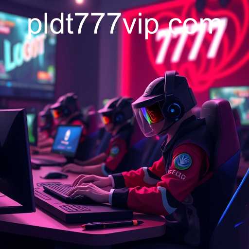 The Rise of PLDT 777 in Online Gaming