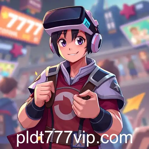 The Rise of PLDT 777 in Online Gaming