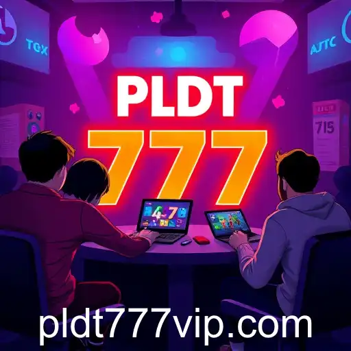 The Rise of 'PLDT 777': A Digital Gaming Phenomenon