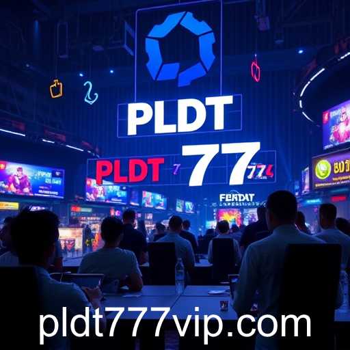 The Rise of PLDT 777 in Online Gaming Communities
