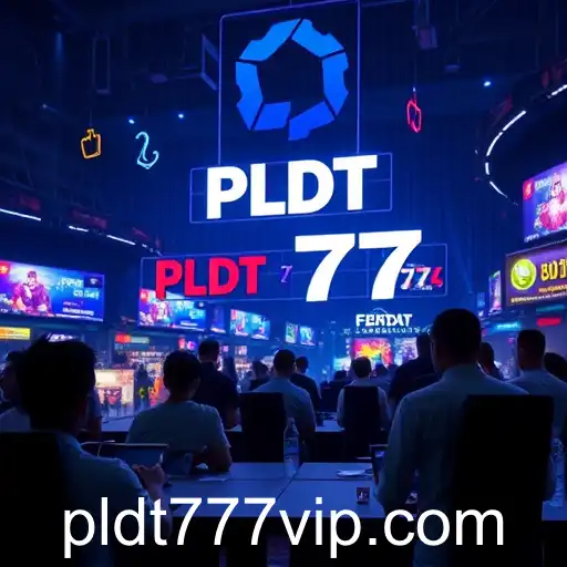 The Rise of PLDT 777 in Online Gaming Communities